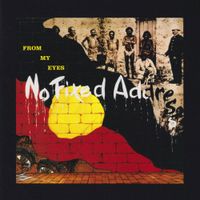 No Fixed Address - From My Eyes