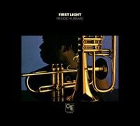 Freddie Hubbard - First Light