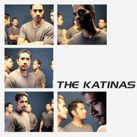 The Katinas - The Katinas