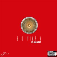 June - Big Pimpin