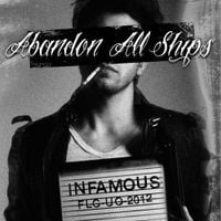 Abandon All Ships - Infamous