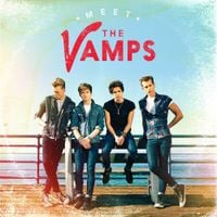 The Vamps - Meet The Vamps