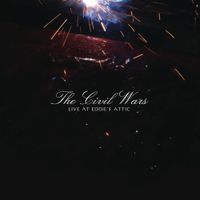 The Civil Wars - Live at Eddie's Attic