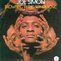 Joe Simon - Drowning In the Sea of Love