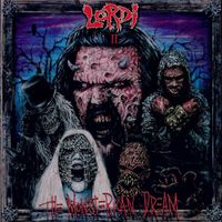 Lordi - The Monsterican Dream