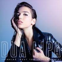 Dua Lipa - Thinking 'Bout You (DECCO Remix)