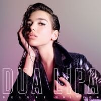 Dua Lipa - Dua Lipa (Deluxe)