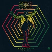 Sean Paul & Dua Lipa - No Lie [Remixes]