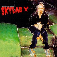 Rog&eacute;rio Skylab - Skylab X