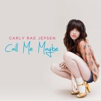 Carly Rae Jepsen - Call Me Maybe