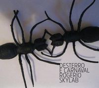 Rog&eacute;rio Skylab - Desterro e Carnaval