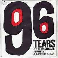 ? & The Mysterians - 96 Tears