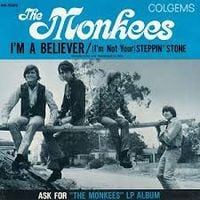 The Monkees - I'm a Believer