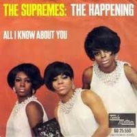 The Supremes - The Happening