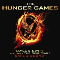 Taylor Swift - Safe & Sound