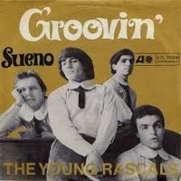 The Rascals - Groovin'