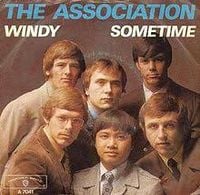 The Association - Windy