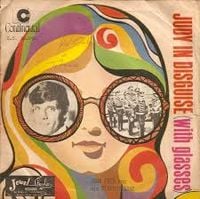 John Fred & His Playboy Band - Judy in Disguise (With Glasses)