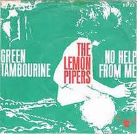 The Lemon Pipers - Green Tambourine