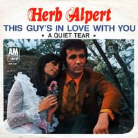 Herb Alpert - This Guy's in Love with You