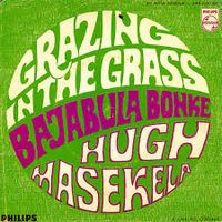 Hugh Masekela - Grazing in the Grass