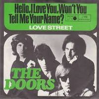 The Doors - Hello, I Love You