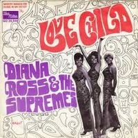 The Supremes - Love Child