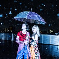 Wakusei Abnormal - 男女