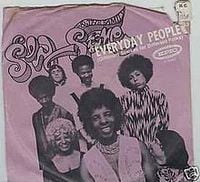 Sly & the Family Stone - Everyday People (Different Strokes for Different Folks)