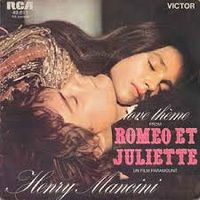 Henry Mancini - Love Theme From Romeo & Juliet