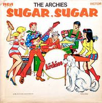 The Archies - Sugar, Sugar