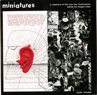 Various Artists - Miniatures (A Sequence Of Fifty-One Tiny Masterpieces Edited By Morgan-Fisher)