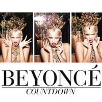 Beyonc&eacute; - Countdown