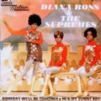 The Supremes - Someday We'll Be Together