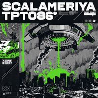Scalameriya - Blueprint For Disaster EP