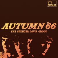 The Spencer Davis Group - Autumn '66
