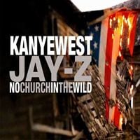 Kanye West - No Church in the Wild