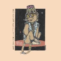 Monkeyman - Marula Magic