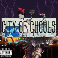 DiGiGHOULS - City of Ghouls