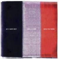 JAY-Z & Kanye West - Ni**as in Paris