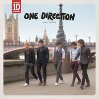 One Direction - One Thing