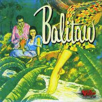 Sylvia La Torre & Leopoldo Silos - Balitaw