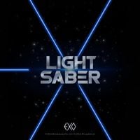 EXO - Lightsaber