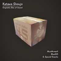 Various Artists - Katawa Shoujo: Enigmatic Box of Sound