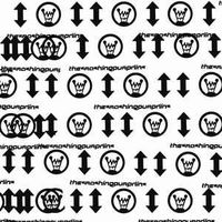 The Smashing Pumpkins - CR-02: Machina II / The Friends & Enemies of Modern Music EP 2