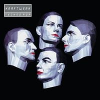 Kraftwerk - Techno Pop (Remastered) [English Version]