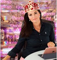 Veronika Stepanova - Queen Of Psychology