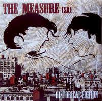 The Measure (SA) - Historical Fiction