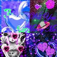 Ivy Scarf - PEANUT BUTTER DJ MIX 2.0 (XD RAWR)