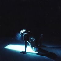 Yves Tumor - Romanticist / Dream Palette